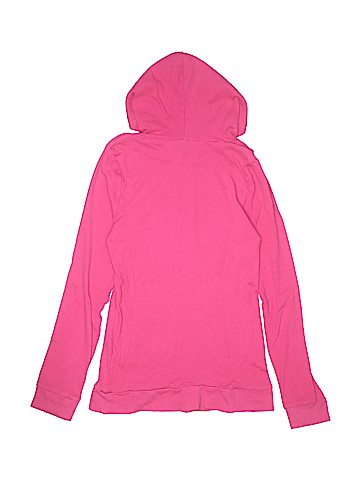 Sweet Girl Pullover Hoodie (view 2)