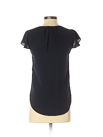 J.Crew Short Sleeve Blouse (view 2)