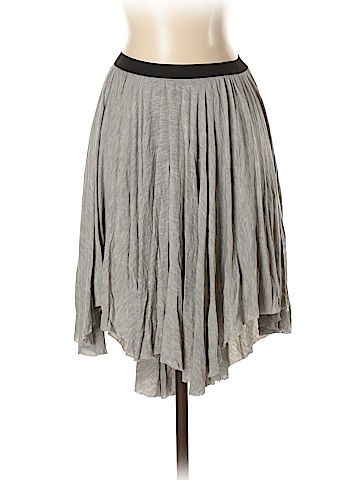 Romeo & Juliet Couture Casual Skirt (view 1)