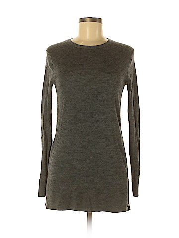 Banana Republic Wool Pullover Sweater (view 1)