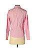 Lauren by Ralph Lauren 100% Cotton Pink Long Sleeve Button-Down Shirt Size S (petite) - photo 2