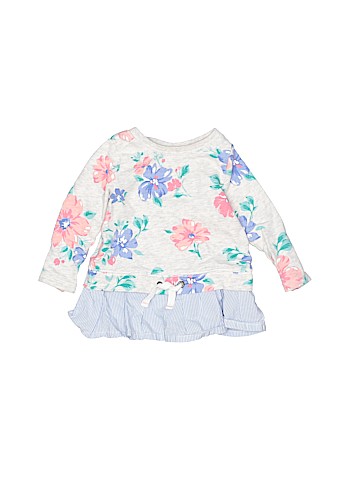 Carter's Sweatshirt (view 1)