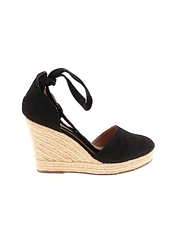 Brash Wedges (view 1)