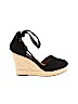 Brash Black Wedges Size 10 (wide) - photo 1