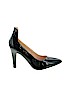 mark. Green Heels Size 6 - photo 1