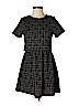 One Clothing Black Casual Dress Size S - photo 1