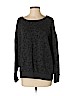 Torrid Black Sweatshirt Size 0 - photo 1