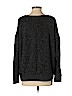 Torrid Black Sweatshirt Size 0 - photo 2