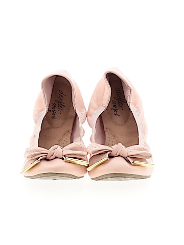 Dexflex Flats (view 2)