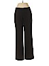 Banana Republic Black Wool Pants Size 0 (petite) - photo 1