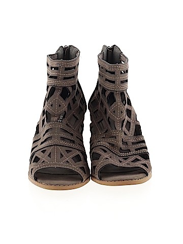 Nature Breeze Heels (view 2)