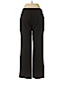 Banana Republic Black Wool Pants Size 0 (petite) - photo 2