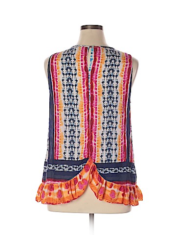 BLL NYC Sleeveless Top (view 2)