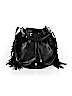 Moda Lux Black Satchel One size - photo 1
