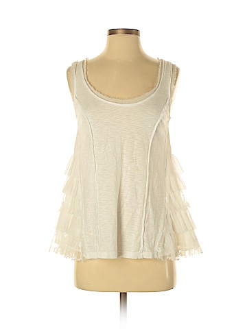 Lilka Sleeveless Top (view 1)