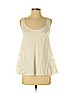 Lilka White Sleeveless Top Size XS (petite) - photo 1
