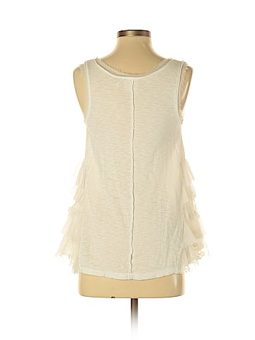Lilka Sleeveless Top (view 2)