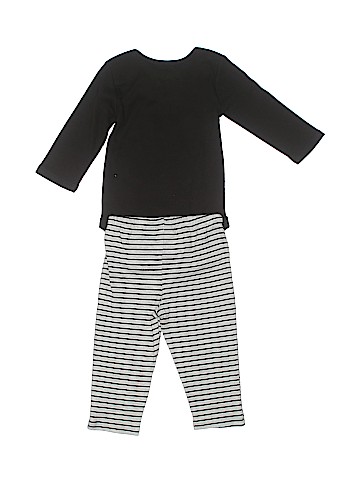 Celebration Halloween Inc Long Sleeve Onesie (view 2)