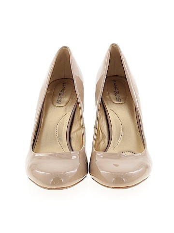 Bandolino Heels (view 2)