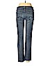 7 For All Mankind Blue Jeans Size 27 waist - photo 2