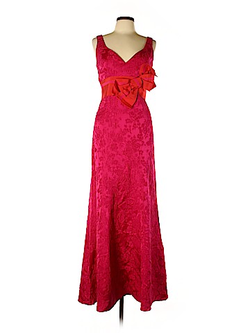 Carolina Herrera Cocktail Dress (view 1)