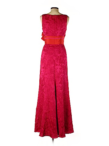 Carolina Herrera Cocktail Dress (view 2)