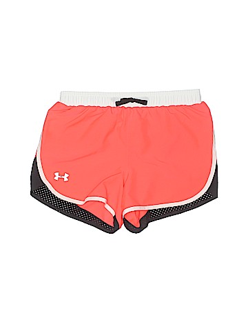 Under Armour Athletic Shorts (view 1)