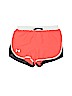 Under Armour 100% Polyester Pink Athletic Shorts Size XL (youth) - photo 1
