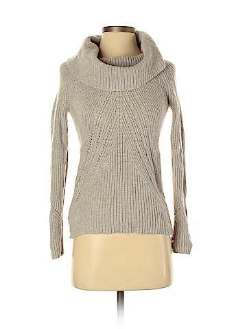 Ann Taylor Pullover Sweater (view 1)