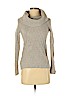 Ann Taylor Gray Pullover Sweater Size XS (petite) - photo 1