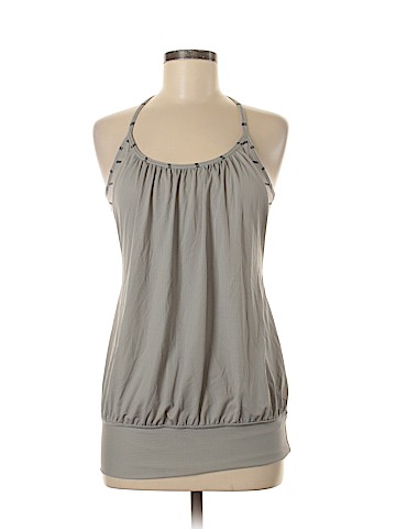 Lululemon Athletica Active Tank (view 1)
