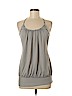 Lululemon Athletica Gray Active Tank Size 8 - photo 1