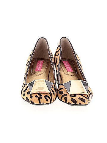 Isaac Mizrahi New York Heels (view 2)