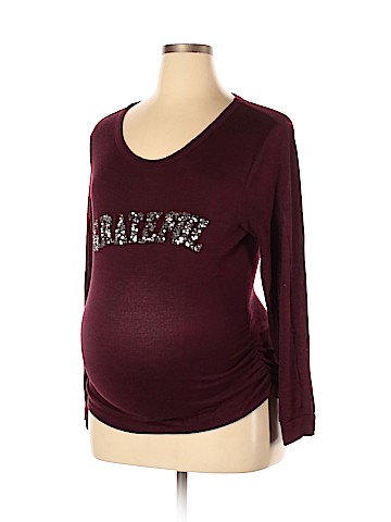 Ultra Teeze Pullover Sweater (view 1)