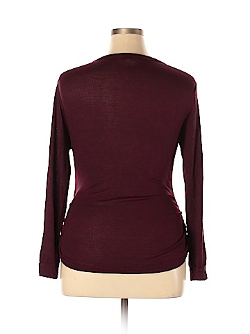 Ultra Teeze Pullover Sweater (view 2)