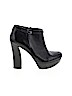 Guess Black Ankle Boots Size 9 - photo 1