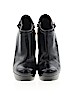 Guess Black Ankle Boots Size 9 - photo 2
