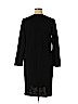 Lane Bryant 100% Acrylic Black Casual Dress Size 14 - 16 Plus - photo 2