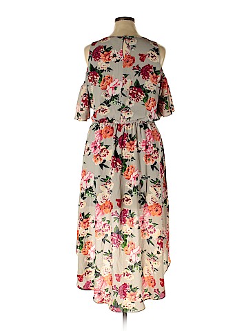 Apt. 9 Casual Dress (view 2)