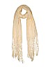 Unbranded Solid Ivory Scarf One size - photo 1