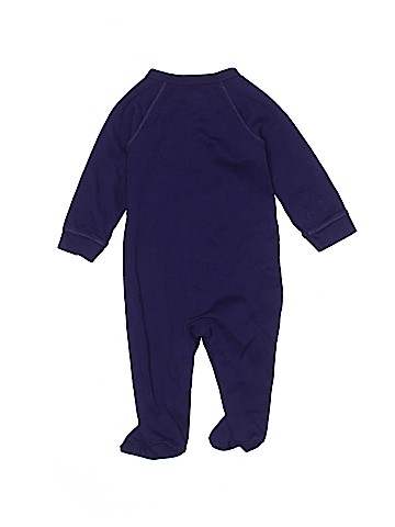 Primary Clothing Long Sleeve Outfit (view 2)