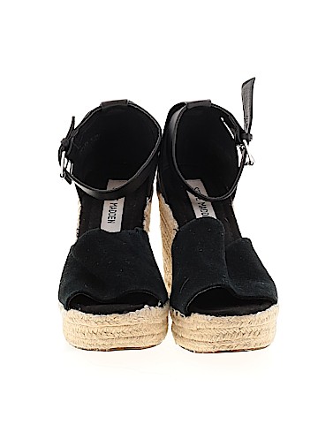 Steve Madden Wedges (view 2)