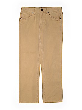 Urban Pipeline Size 12 Husky