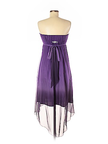 Laundry by Shelli Segal Cocktail Dress (view 2)