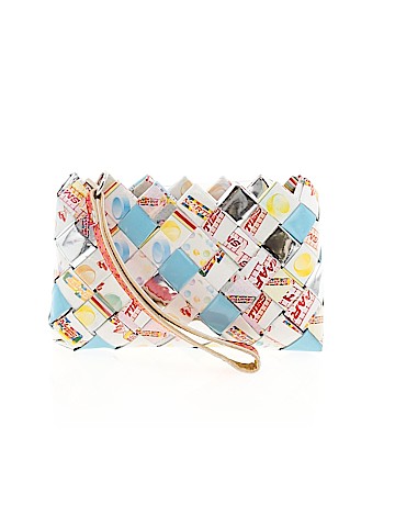 Nahui Ollin Wristlet (view 1)