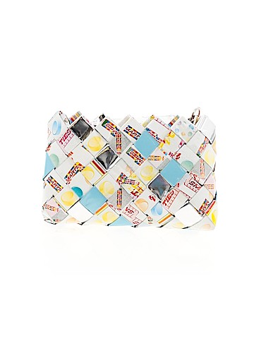 Nahui Ollin Wristlet (view 2)