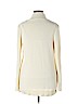 Talbots Outlet 100% Cotton Ivory Cardigan Size 0X - photo 2