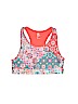 Gap Fit Blue Sports Bra Size M - photo 1