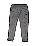 Under Armour 100% Polyester Gray Active Pants Size 3T - photo 1