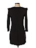 Old Navy 100% Cotton Black Casual Dress Size S (petite) - photo 2